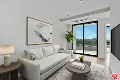 3667 Keystone Ave #234, Los Angeles, CA 90034 - Photo 1