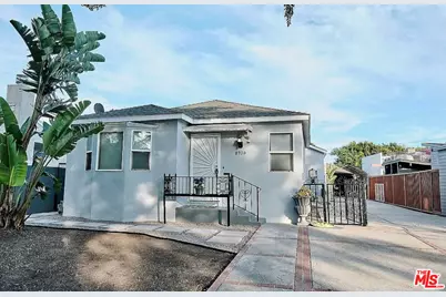 8930 Hubbard St, Culver City, CA 90232 - Photo 1