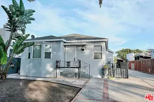 8930 Hubbard St, Culver City, CA 90232 - Photo 1