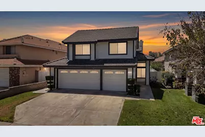 14253 Stanislaus Ct, Fontana, CA 92336 - Photo 1