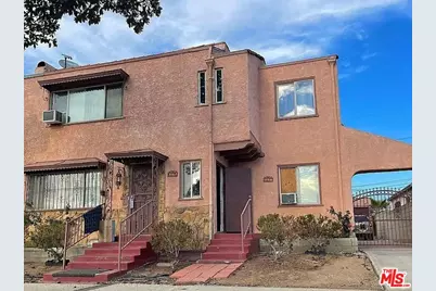 6537 Northside Dr, Los Angeles, CA 90022 - Photo 1