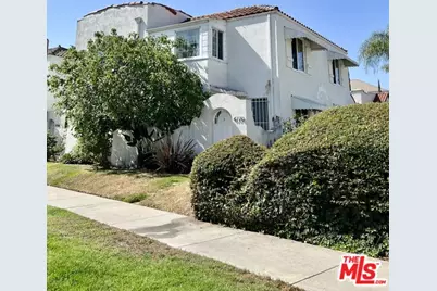 4770 Edgewood Pl, Los Angeles, CA 90019 - Photo 1