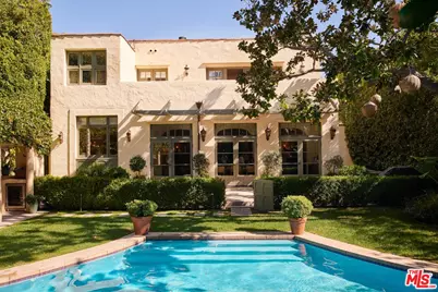 621 S McCadden Pl, Los Angeles, CA 90005 - Photo 1