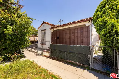2512 W 60th St, Los Angeles, CA 90043 - Photo 1
