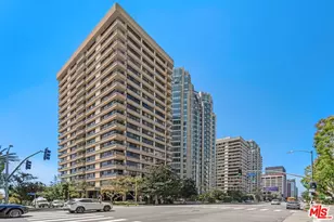 10750 Wilshire Blvd, Los Angeles, CA 90024 - Photo 1