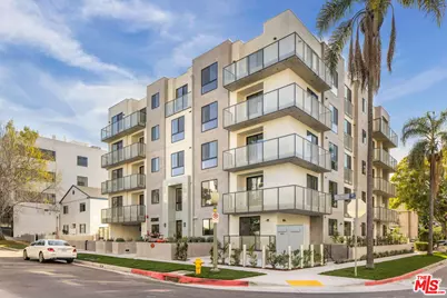 2361 Fox Hills Dr #203, Los Angeles, CA 90064 - Photo 1