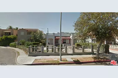 5412 Monroe St, Los Angeles, CA 90038 - Photo 1