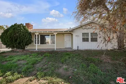 5122 W Avenue L10, Lancaster, CA 93536 - Photo 1