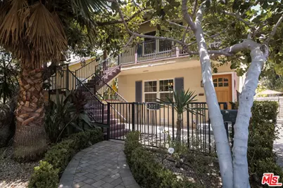 3047 Perlita Ave, Los Angeles, CA 90039 - Photo 1