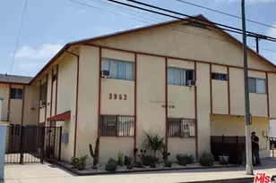 3953 Frances Ave Ave, Los Angeles, CA 90066 - Photo 1