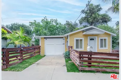 830 Terrace 49, Los Angeles, CA 90042 - Photo 1