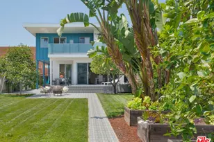 611 Flower Ave, Venice, CA 90291 - Photo 1