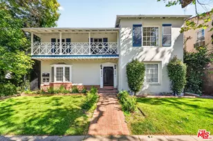 9928 Robbins Dr, Beverly Hills, CA 90212 - Photo 1