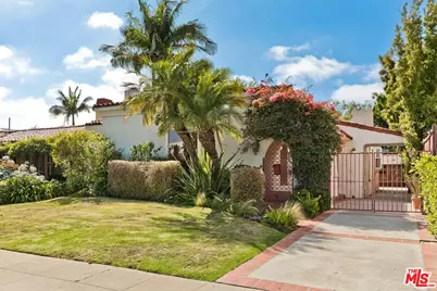 10525 Almayo Ave, Los Angeles, CA 90064 - Photo 1