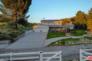 28132 Oak Spring Canyon Rd, Canyon Country, CA 91387 - Photo 1