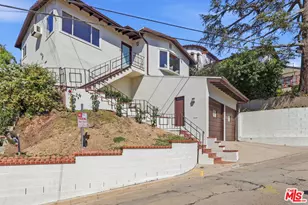 3907 Franklin Ave, Los Angeles, CA 90027 - Photo 1