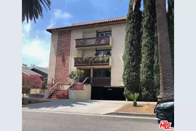 1114 12th St #206, Santa Monica, CA 90403 - Photo 1