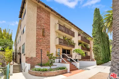1114 12th St #104, Santa Monica, CA 90403 - Photo 1