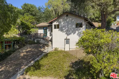 2024 Valentine St, Los Angeles, CA 90026 - Photo 1
