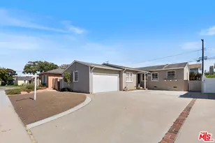 5408 W 138th Pl, Hawthorne, CA 90250 - Photo 1