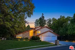 4070 Falling Leaf Dr, Encino, CA 91316 - Photo 1