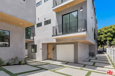 1821 N Ashmore Pl #1, Los Angeles, CA 90026 - Photo 1