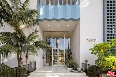 7560 Hollywood Blvd #309, Los Angeles, CA 90046 - Photo 1