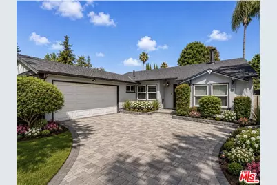 6626 Burnet Ave, Van Nuys, CA 91405 - Photo 1