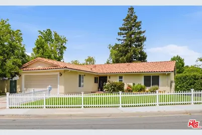 29107 Hillrise Dr, Agoura Hills, CA 91301 - Photo 1