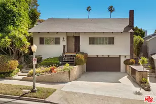 1418 Warner Ave, Los Angeles, CA 90024 - Photo 1