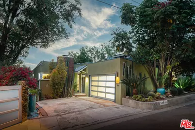 3765 Cazador St, Los Angeles, CA 90065 - Photo 1