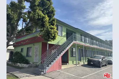 10716 Francis Pl #16, Los Angeles, CA 90034 - Photo 1