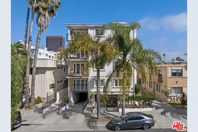 11842 Darlington Ave #201, Los Angeles, CA 90049 - Photo 1