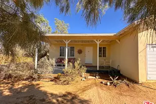 61855 Valley View Cir, Joshua Tree, CA 92252 - Photo 1