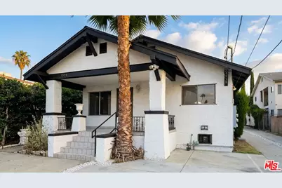 1536 N Mariposa Ave, Los Angeles, CA 90027 - Photo 1