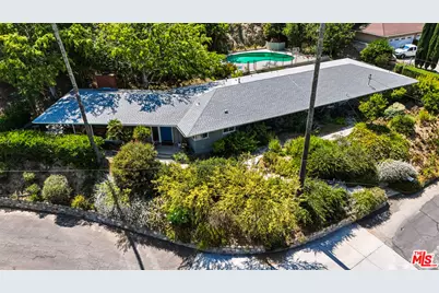 1525 Glenmont Dr, Glendale, CA 91207 - Photo 1