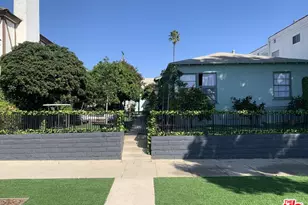 627 9th St, Santa Monica, CA 90402 - Photo 1