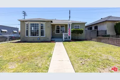 1220 E Palmer St, Compton, CA 90221 - Photo 1
