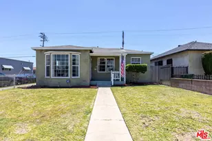 1220 E Palmer St, Compton, CA 90221 - Photo 1
