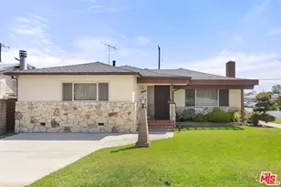 5374 S Centinela Ave, Los Angeles, CA 90066 - Photo 1