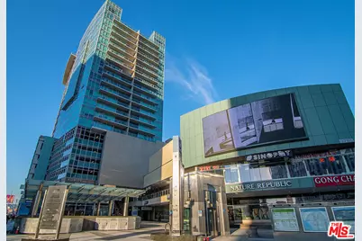 3785 Wilshire Blvd #908, Los Angeles, CA 90010 - Photo 1