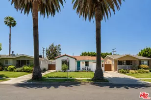 1633 Ellsmere Ave, Los Angeles, CA 90019 - Photo 1