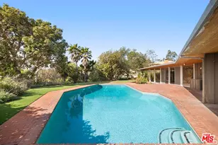 590 N Tigertail Rd, Los Angeles, CA 90049 - Photo 1