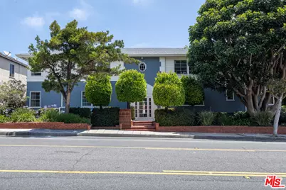 1133 26th St #A, Santa Monica, CA 90403 - Photo 1