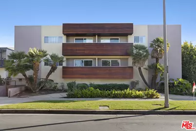 1028 S Bedford St #7, Los Angeles, CA 90035 - Photo 1