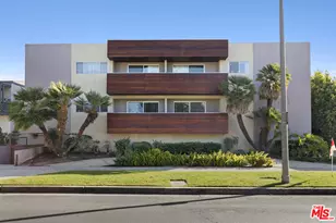 1028 S Bedford St, Los Angeles, CA 90035 - Photo 1