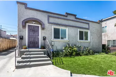 4504 Maplewood Ave, Los Angeles, CA 90004 - Photo 1
