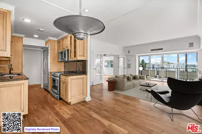 1155 N La Cienega Blvd #306, West Hollywood, CA 90069 - Photo 1