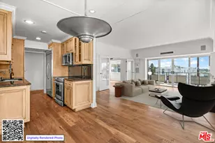 1155 N La Cienega Blvd, West Hollywood, CA 90069 - Photo 1