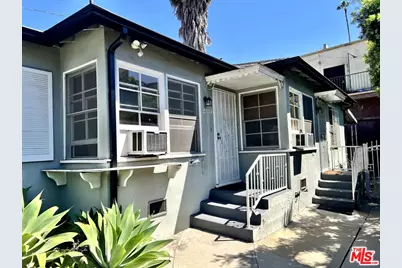 Reservoir, Los Angeles, CA 90026 - Photo 1